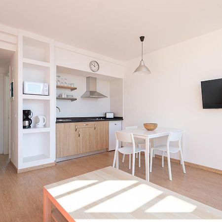 Apartamentos Cordial Judoca Beach (Adults Only) Playa del Inglés Exteriér fotografie