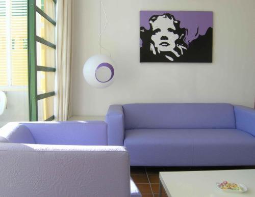 Apartamentos Cordial Judoca Beach (Adults Only) Playa del Inglés Pokoj fotografie