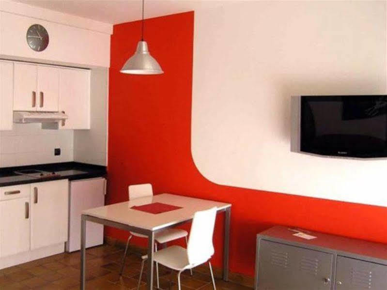 Apartamentos Cordial Judoca Beach (Adults Only) Playa del Inglés Exteriér fotografie