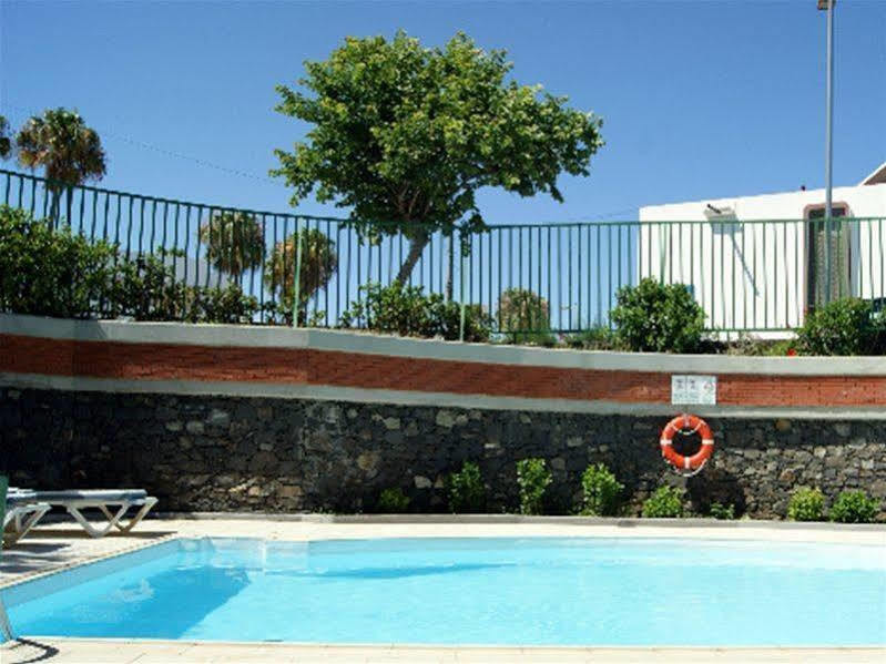 Apartamentos Cordial Judoca Beach (Adults Only) Playa del Inglés Exteriér fotografie